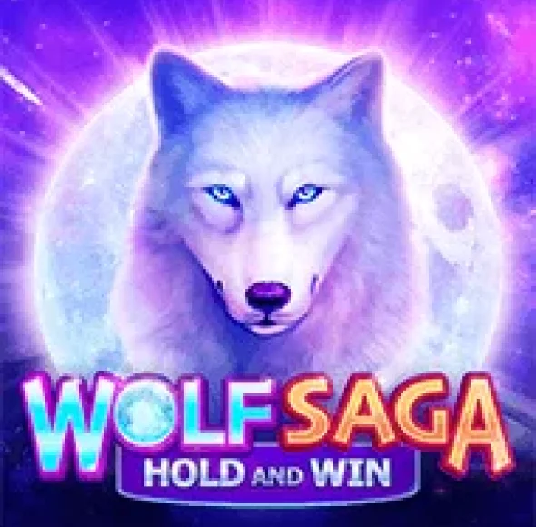 Wolf Saga