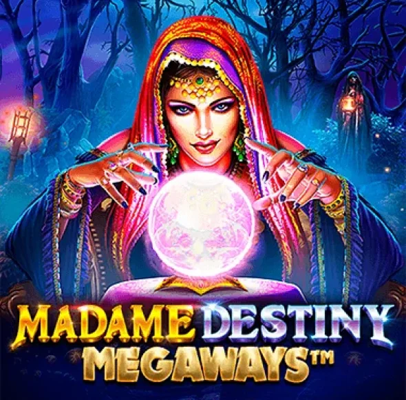 Madame Destiny