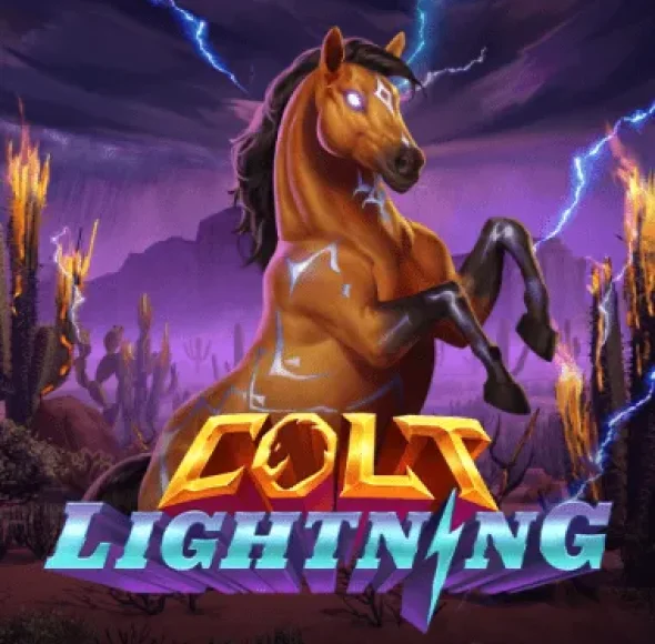 Colt Lightning