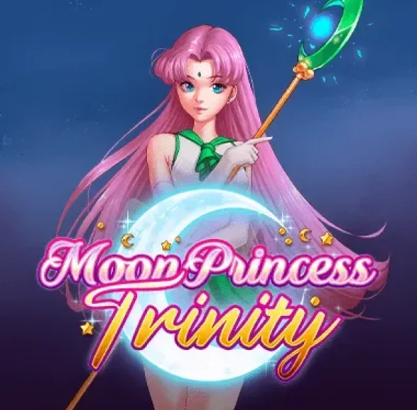 Moon Princess Trinity