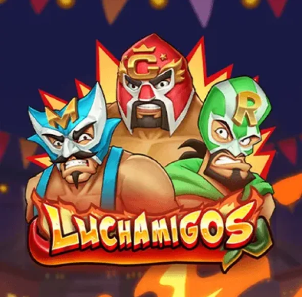 Luchamigos